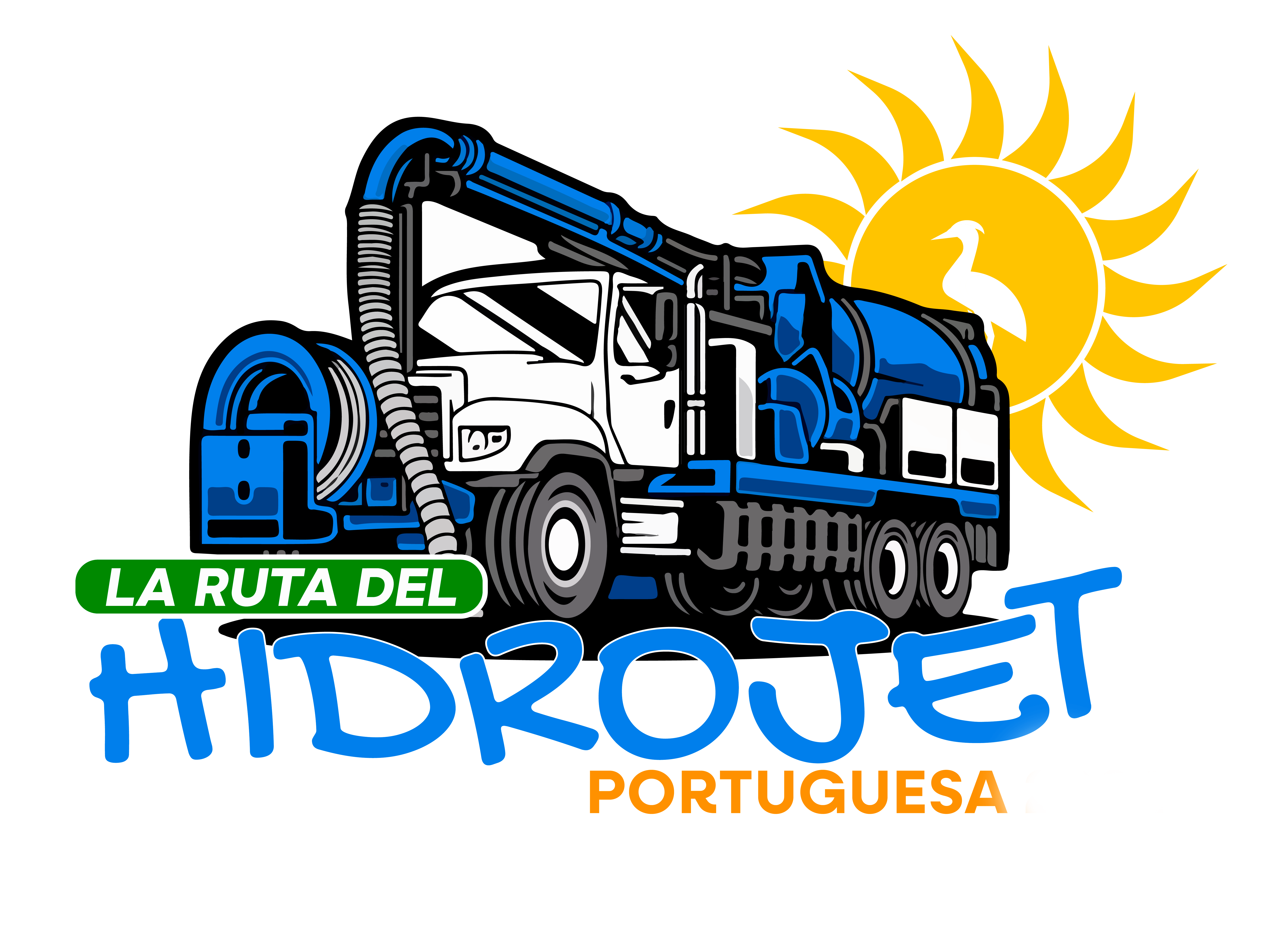 LA RUTA DEL HIDROJET