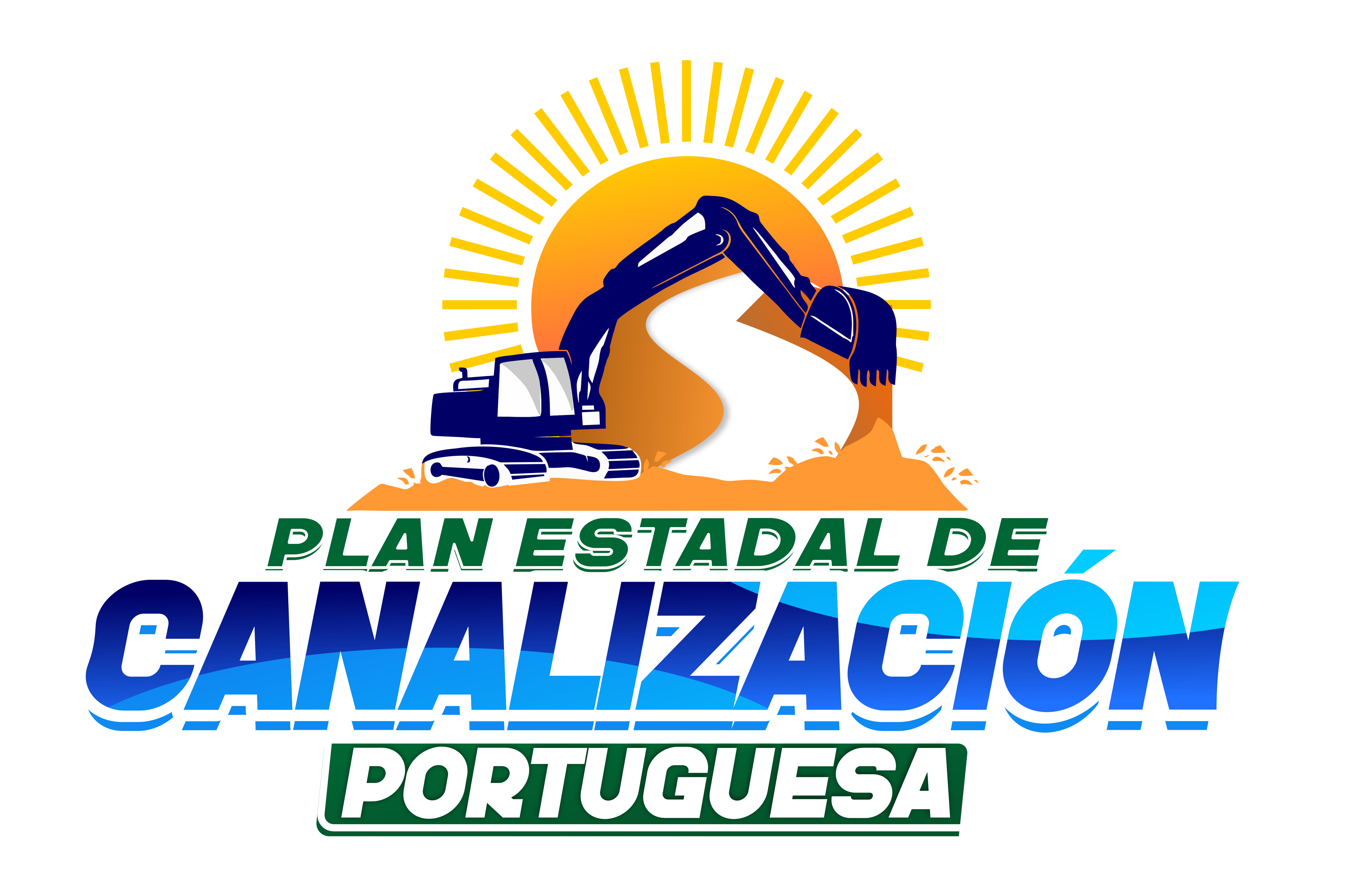 PLAN ESTADAL DE CANALIZACION PORTUGUESA